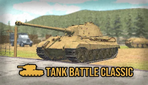 Tank Battle Classic