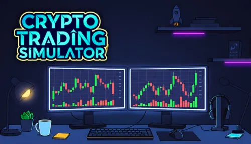 Crypto Trading Simulator