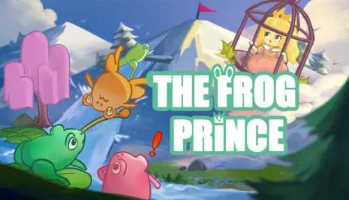 The Frog Prince
