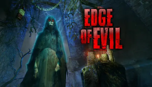 Edge Of Evil