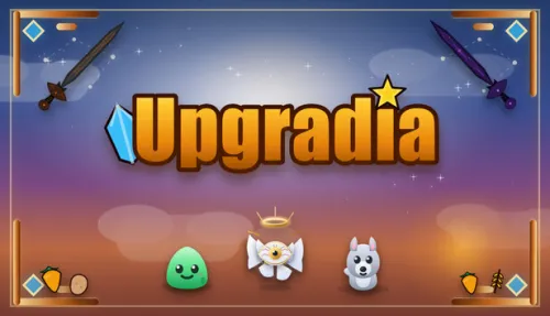 Upgradia
