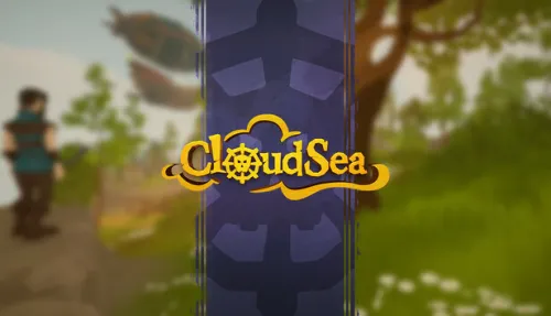 Cloudsea