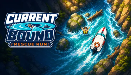 CURRENTBOUND:Rescue Run