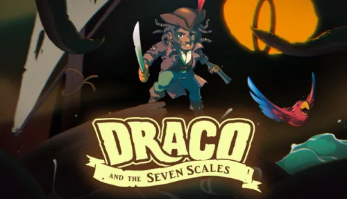 Draco and the Seven Scales