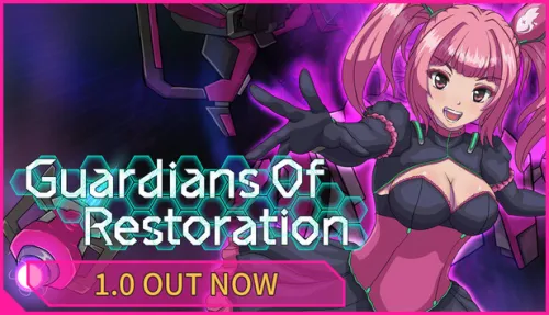 Guardians Of Restoration