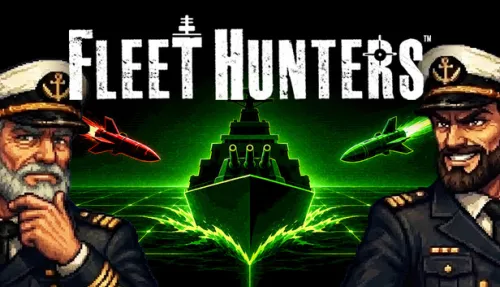 Fleet Hunters