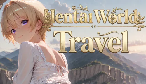 Hentai World Travel