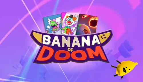 Banana of Doom