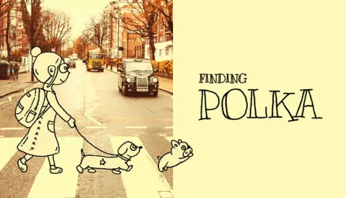 Finding Polka