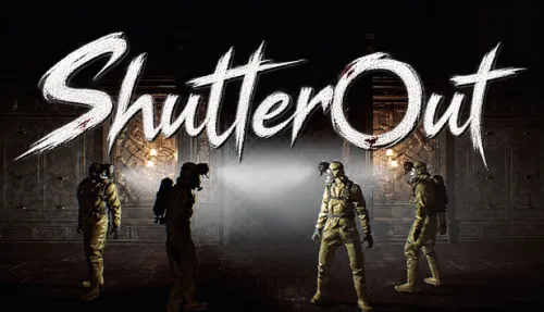 ShutterOut