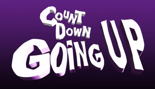 Count Down - Going Up