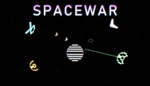 Spacewar