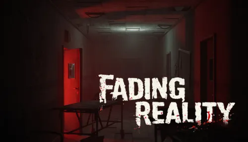 Fading Reality