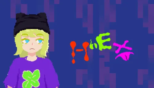 HEX