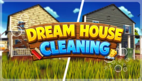 Dream House Cleaning