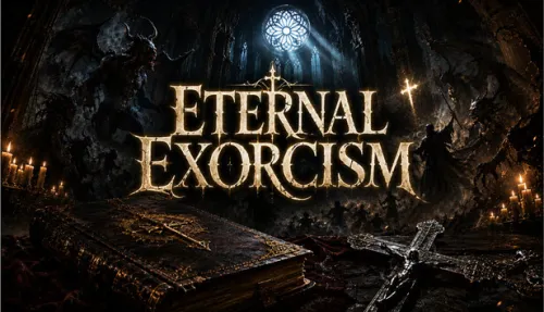 Eternal Exorcism