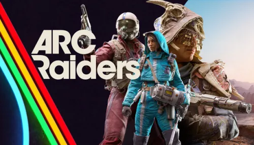 ARC Raiders