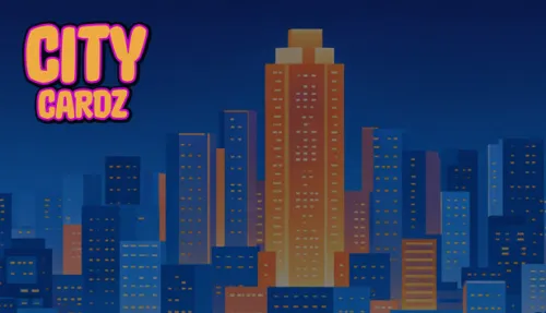 City Cardz