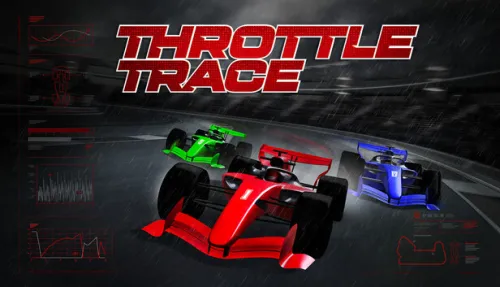 Throttle Trace