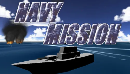 Navy Mission