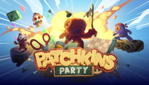 Patchkins Party