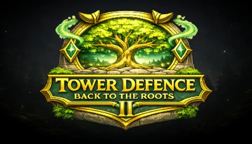 Tower Defence: Back to the roots 2