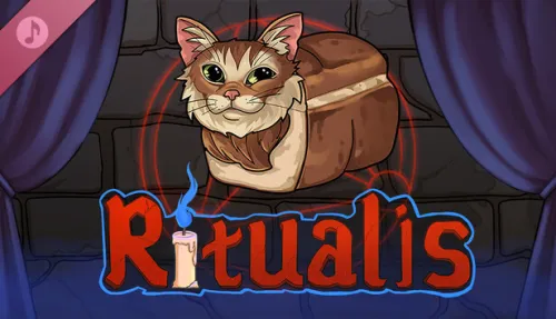 Ritualis: Summoner Simulator - Soundtrack