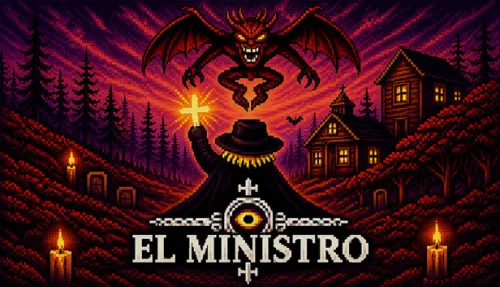 EL MINISTRO