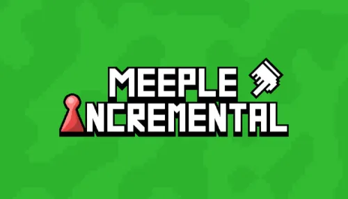 Meeple Incremental