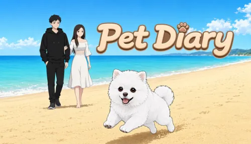 Pet Diary