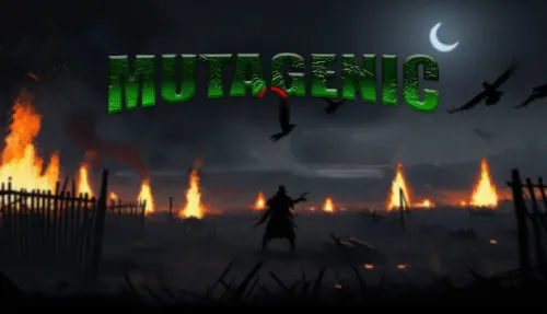 Mutagenic