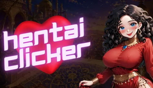 Hentai Clicker: Samia is streaming