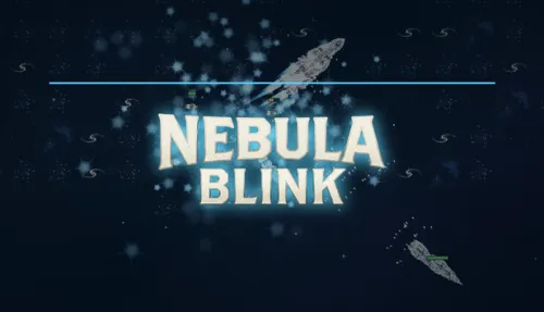 Nebula Blink