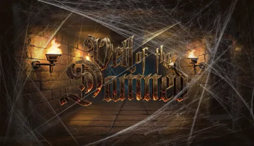 Veil of the Damned