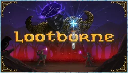 Lootborne