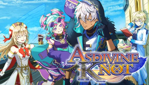 Asdivine Knot