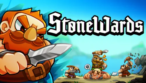 Stonewards