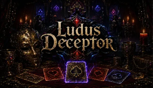 Ludus Deceptor