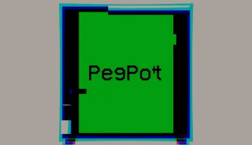 PegPot