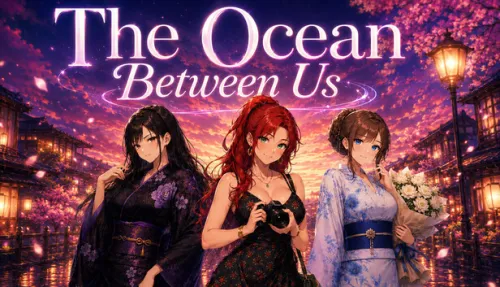 The Ocean Between Us