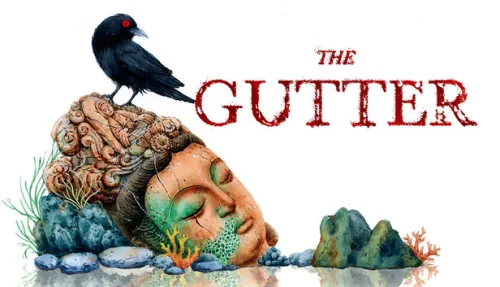 THE GUTTER