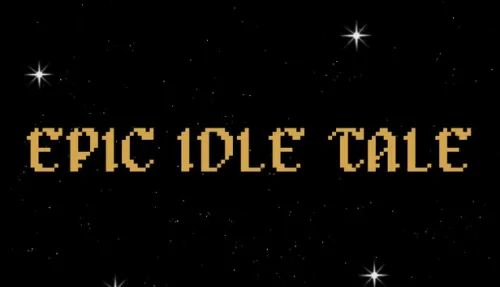 EPIC IDLE TALE