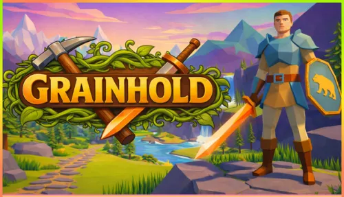 Grainhold