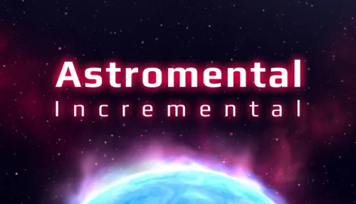 Astromental Incremental