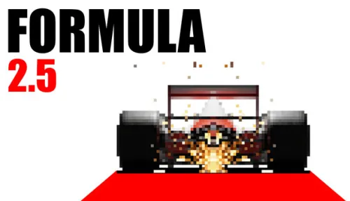 Formula 2.5