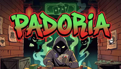 Padoria