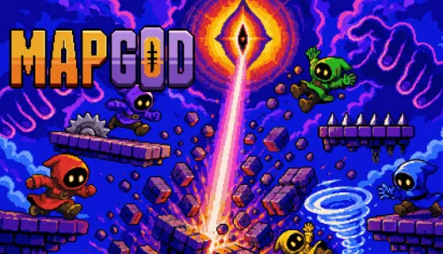 MapGod