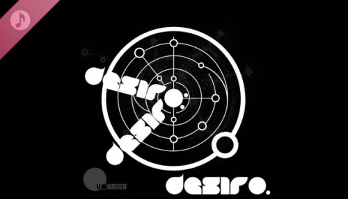 DESIRO. Soundtrack