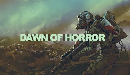 Dawn of Horror