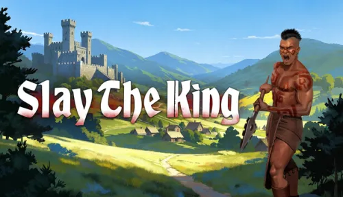Slay The King